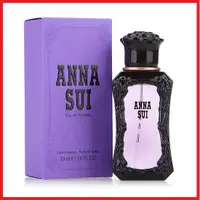 在飛比找蝦皮購物優惠-❤️ 試香 ❤️ Anna Sui 安娜蘇紫色同名女性淡香水