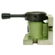 HORIZONAL / VERETICAL Manual Type B 5C COLLET CHUCK Fixture 225-202B