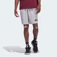 在飛比找momo購物網優惠-【adidas 愛迪達】LGD Shorts 男 短褲 籃球