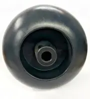 New Genuine OEM Kioti Z2131-62431 Mowed Deck Roller Used On All Kioti Zero Turns