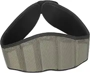 GOOHOCHY Weightlifting Belt Weight Lifting Belt Weight Belt Weight+lifting+belt Waist Belt Gym Belt Weights Pull up Bar Weight Lifting Waist Support Fitness Support Belt for Women Eva