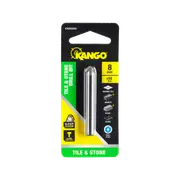 Kango 8mm Natural Stone And Tile Drill Bit