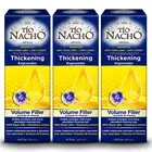 Volume Filler Shampoo Value (Pack of 3)