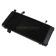 Engine Cooling Radiator Cooler For Suzuki SV1000 2003-2007 17710-16G10-000