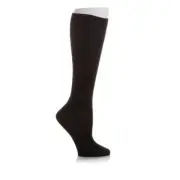 SPRESSO Special Blend Compression Socks in Black, XL
