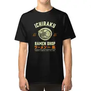 Ichiraku Ramen Shop T-shirt