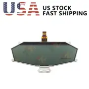 Display for Yamaha MT-07 FZ-07 and Tracer 700 Instrument Cluster 2014-2020