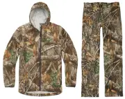 Browning CFS Rain Suit - Mens, MODNA, Large, 3004010603 Men's Rain Shell