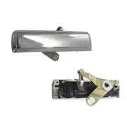 Sterling Door Handle (Exterior) to suit Ford Fairlane 1979 to 1988 - FDFL-DOH-19L