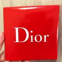 在飛比找蝦皮購物優惠-（現貨）全新Dior 迪奧超惹火精萃唇膏&絲絨唇霧試色卡售出