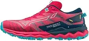 [Mizuno] Women's Wave Daichi 7 Trail Running Shoe