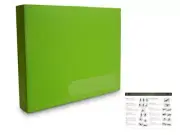 Balance Pad Foam Board Large Green