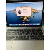 在飛比找蝦皮商城優惠-MacBook Pro 2017年 13寸 2.3GHz I