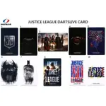 DARTSLIVE CARD JUSTICE LEAGUE DARTSLIVE CARD 飛鏢專賣