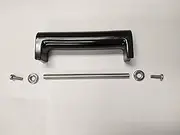 Rice Cooker Handle Assembly, for 55 Cup gas Rice Cookers, Fits Rinnai 55 cup rice cookers, matches RR77-3574 and RR77-4562.