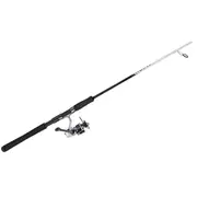 Abu Garcia Veritas 5 Spinning Combo