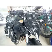 在飛比找蝦皮購物優惠-榮立阿舟進口摩托車專賣：Suzuki GSX8S台鈴公司車