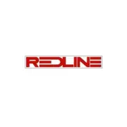 Redline - Forklifter stem decal - Old school bmx