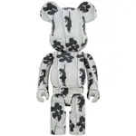 【萬世玩具】BE@RBRICK FLYING BALLOONS GIRL 1000％ 班克斯2代 氣球女孩 BANKSY