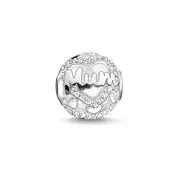 Bead "MUM"