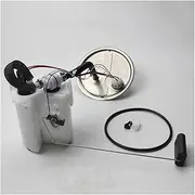 Fuel Pump Assembly, Compatible For Ford Vehicles, 7L8Z9H307C 5L8Z9H107B