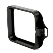 Lightweight Aluminum Alloy Cover Lens Frame for GoPro Hero 3+
