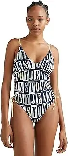 [Calvin Klein] Tommy Hilfiger Swimsuit