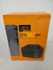 *NEW* Traeger Full Length Grill Cover for Ironwood XL (BAC658) *FREE SHIPPING*
