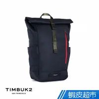 在飛比找蝦皮商城優惠-TIMBUK2 TUCK PACK捲式電腦後背包(20L)(