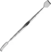 Pore Scraper Tool for Blackheads Durable Face Scraper for Men Women Comfortable Grip Blackhead Removal Professional Facial