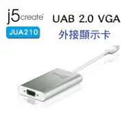 在飛比找Yahoo!奇摩拍賣優惠-【開心驛站】凱捷 j5 create JUA210 USB 