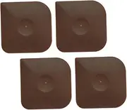 Pcs Cast Iron Pan Scrapers Cream Knife for Cooking Pot Cleaning Tools Bread Slicer Kitchen Accessories