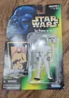 Kenner Star Wars The Power Of The Force Luke Skywalker In Stormtrooper Disguise