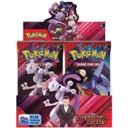 Pokemon TCG Scarlet & Violet Destined Rivals Booster Box SEALED NEW