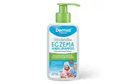 Dermal Therapy Little Bodies Eczema Wash & Shampoo 210ml