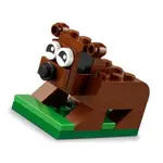 磚家 LEGO 樂高 BROWN BEAR 棕熊 11015 拆賣