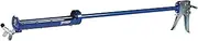 Newborn 377 Caulk Gun Gray 29 oz.