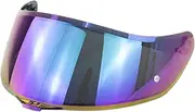 ZHINIAN Visor Replacement for AGV K1 K3SV K5 Full Face Motorcycle Wind Shield Lens