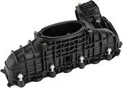 6510900037 Intake Manifold Intake Manifold Compatible For Mercedes-Benz W176 W204 W205 W212 180/200/220 CDI OM6510900037