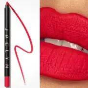 JACLYN COSMETICS “Perfect Pout” Lip Liner (No Rules) NIB - Fast Ship + Gift
