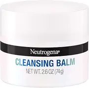 [Neutrogena] Makeup Melting Cleansing Balm, 2.6 oz