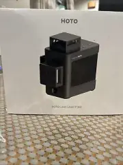 Hoto Laser Level 3 - 360 Degree Laser