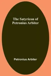 在飛比找博客來優惠-The Satyricon of Petronius Arb