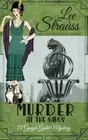 Murder at the Savoy by Strauss, Lee [Paperback]