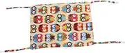 Sosoport Bed Hammock Small Animal Hanging Bed Indoor Pet Sleeping Bed Warm Nest for Hamster Rat Sugar Glider