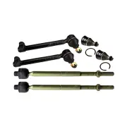 Trupro Rebuild Kit for TOYOTA SPRINTER COUPE AE86 1.6LT-MANUAL STEER 83-86