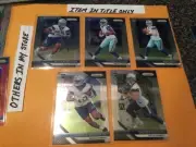 2018 prizm rc bo scarbrough Seahawks future back invest