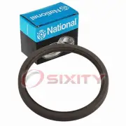National Rear Engine Crankshaft Seal for 1983 Ford F-100 Gaskets Sealing ys (for: Ford)