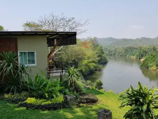 小桂河公園度假村Kwai Noy River Park Resort