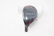 New Taylormade Stealth Rescue 19* #3 Hybrid Club Head Only 1190106 Lefty Lh